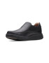 Clarks Pantofi de piele UnAbode Go - Pled.ro