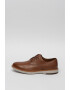 Clarks Pantofi derby casual de piele Draper - Pled.ro