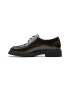 Clarks Pantofi derby de piele - Pled.ro