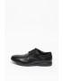 Clarks Pantofi derby de piele Banbury Lace - Pled.ro