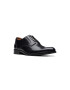 Clarks Pantofi derby de piele Craftarlo - Pled.ro