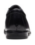 Clarks Pantofi derby de piele Howard Cap - Pled.ro