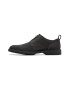 Clarks Pantofi derby de piele intoarsa Aldwin - Pled.ro