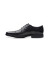 Clarks Pantofi derby de piele Lite - Pled.ro