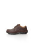 Clarks Pantofi derby de piele Nature - Pled.ro