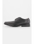 Clarks Pantofi derby de piele Slite - Pled.ro