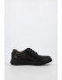 Clarks Pantofi derby de piele Un Abode - Pled.ro