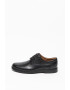 Clarks Pantofi derby de piele Un Aldric Lace - Pled.ro