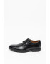 Clarks Pantofi derby de piele Whiddon - Pled.ro