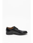 Clarks Pantofi derby de piele Whiddon - Pled.ro