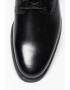 Clarks Pantofi derby de piele Whiddon - Pled.ro