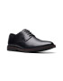 Clarks Pantofi derby din piele cu varf rotund Atticus - Pled.ro