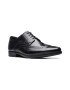 Clarks Pantofi derby din piele Howard Wing - Pled.ro