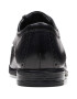 Clarks Pantofi derby din piele Howard Wing - Pled.ro