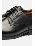 Clarks Pantofi derby din piele Tilden - Pled.ro