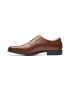 Clarks Pantofi Derby slip-on Howard Walk - Pled.ro