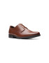 Clarks Pantofi Derby slip-on Howard Walk - Pled.ro