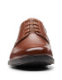 Clarks Pantofi Derby slip-on Howard Walk - Pled.ro