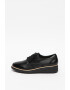 Clarks Pantofi din piele cu detaliu contrastant Sharon Noel - Pled.ro