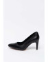 Clarks Pantofi din piele cu toc stiletto Laina Rae - Pled.ro