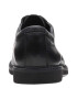 Clarks Pantofi din piele nabuc Atticus - Pled.ro