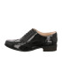 Clarks Pantofi Hamble Oak Piele/ Sintetic - Pled.ro