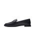 Clarks Pantofi loafer de piele cu toc patrat - Pled.ro