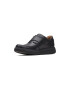 Clarks Pantofi loafer de piele cu velcro - Pled.ro