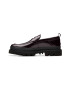 Clarks Pantofi loafer de piele lacuita Badell - Pled.ro