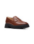 Clarks Pantofi loafer de piele Stayso - Pled.ro