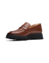 Clarks Pantofi loafer de piele Stayso - Pled.ro