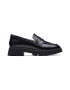 Clarks Pantofi loafer de piele Stayso - Pled.ro