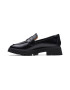 Clarks Pantofi loafer de piele Stayso - Pled.ro