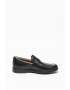 Clarks Pantofi loafer de piele Un Aldric Step - Pled.ro