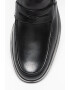 Clarks Pantofi loafer de piele Un Aldric Step - Pled.ro