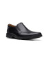 Clarks Pantofi loafer din piele cu varf rotund Ave - Pled.ro