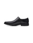 Clarks Pantofi loafer din piele cu varf rotund Ave - Pled.ro