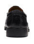 Clarks Pantofi loafer din piele cu varf rotund Ave - Pled.ro