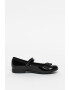 Clarks Pantofi Mary-Jane de piele lacuita Scala Tap - Pled.ro