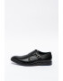 Clarks Pantofi monk de piele cu catarame Citistride - Pled.ro