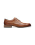 Clarks Pantofi Oxford de piele - Pled.ro