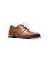 Clarks Pantofi Oxford de piele - Pled.ro