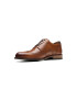 Clarks Pantofi Oxford de piele - Pled.ro