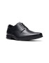 Clarks Pantofi Oxford de piele - Pled.ro