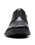 Clarks Pantofi Oxford de piele - Pled.ro