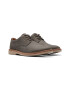 Clarks Pantofi Oxford de piele nabuc - Pled.ro