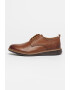 Clarks Pantofi Oxford in piele Chantry Walk - Pled.ro