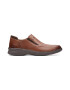 Clarks Pantofi slip-on din piele Donaway Step - Pled.ro