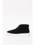 Clarks Pantofi sport chukka din piele intoarsa Hero DBT - Pled.ro