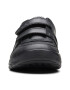 Clarks Pantofi sport de piele cu barete cu velcro - Pled.ro